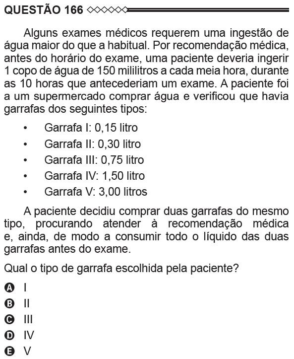 Exercícios - Medidas de Tempo